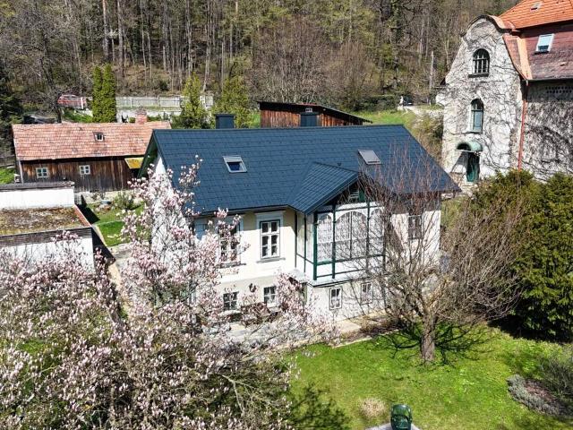 Haus kaufen in St. Pölten, Niederösterreich