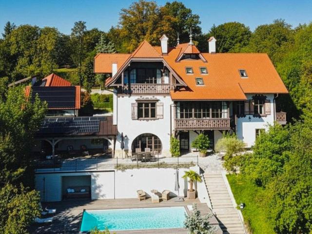 Haus kaufen in Tullnerbach, Niederösterreich