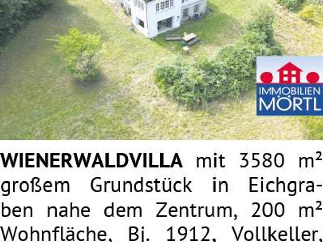 Haus kaufen in St. Pölten