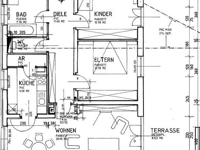 Apartment mieten in Grein, Panholz