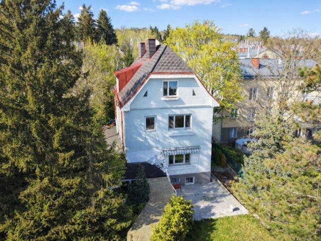 Haus kaufen in KG Hadersdorf, Wien
