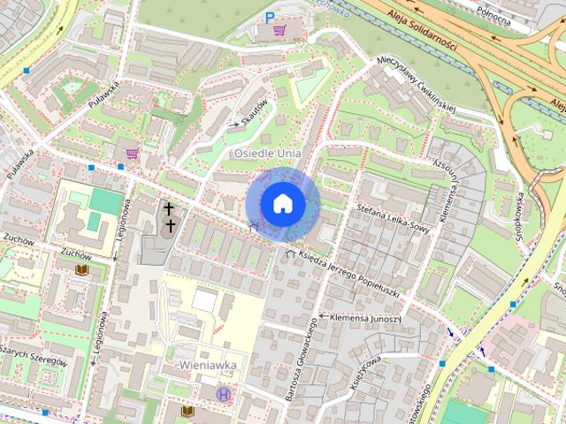 Mieszkanie do wynajęcia w Lublin, Lubelskie