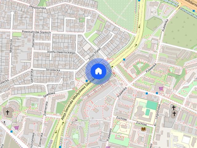 Mieszkanie do wynajęcia w Lublin, Lubelskie