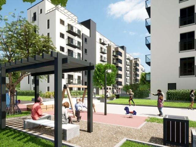 Mieszkanie na sprzedaż w Rzeszów, Podkarpackie