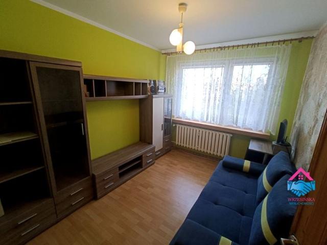Mieszkanie na sprzedaż w Konin, Wielkopolskie