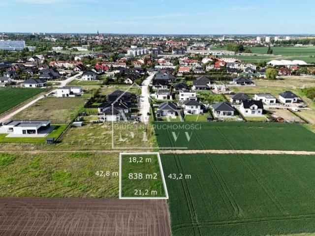 Grunt na sprzedaż w Inowrocław, Kujawsko-pomorskie