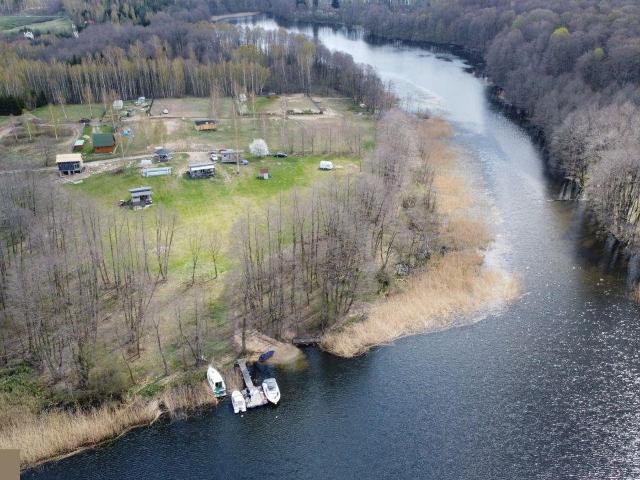 Grunt na sprzedaż w Miłomłyn, Warmińsko-mazurskie