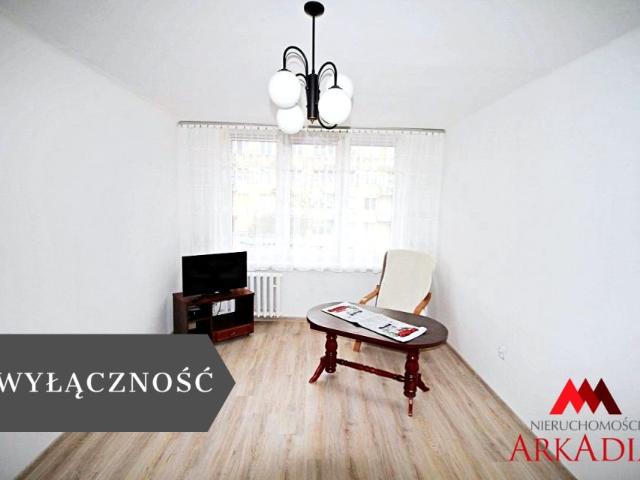 Mieszkanie na sprzedaż w Włocławek, Kujawsko-pomorskie