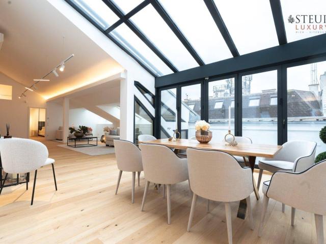 Apartment kaufen in Innere Stadt, Wien