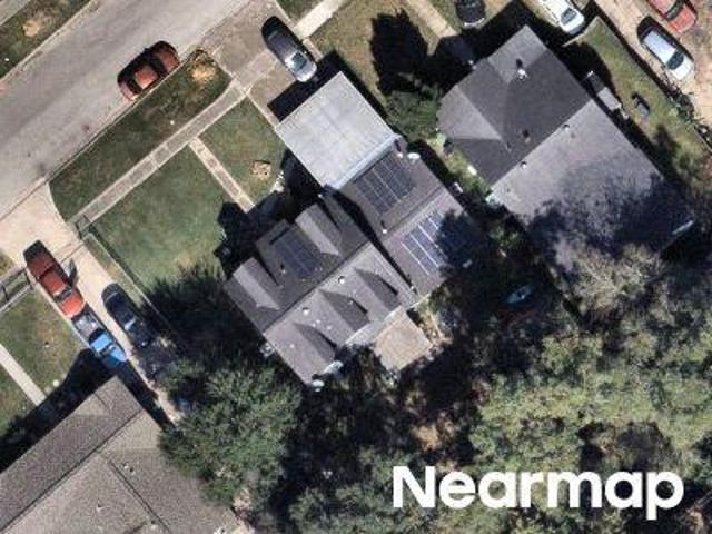 House for sale in Houston, Texas