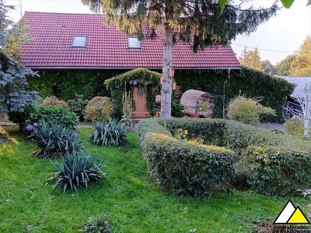 Dom na sprzedaż w Świeradów-zdrój, Dolnośląskie