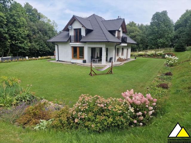 Dom na sprzedaż w Świeradów-zdrój, Dolnośląskie