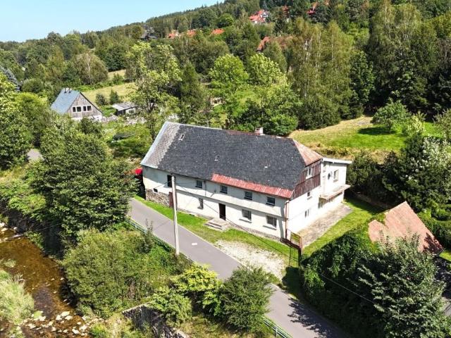 Dom na sprzedaż w Świeradów-zdrój, Dolnośląskie