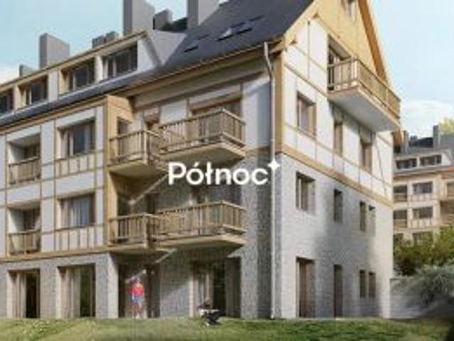 Mieszkanie na sprzedaż w Świeradów-zdrój, Dolnośląskie