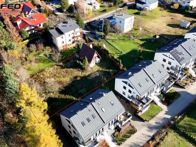 Grunt na sprzedaż w Bielsko-biała, Śląskie