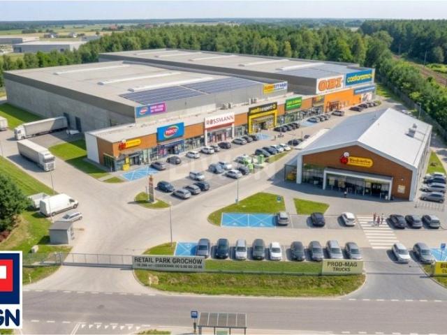 Grunt na sprzedaż w Świercze, Mazowieckie