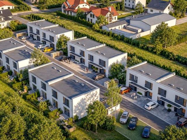 Mieszkanie na sprzedaż w Luboń, powiat poznański