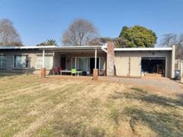 House for sale in Centurion, Gauteng