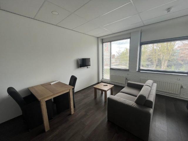 Appartement te huur in Binnenstad, Almelo