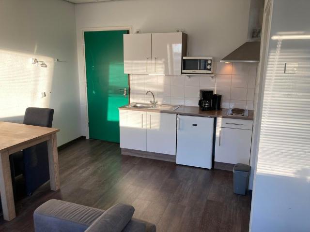 Appartement te huur in Binnenstad, Almelo