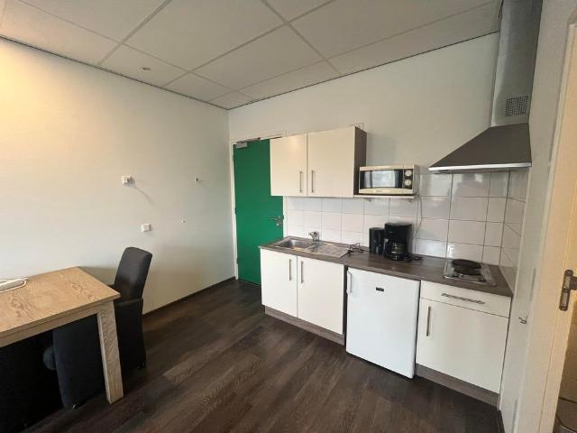 Appartement te huur in Binnenstad, Almelo