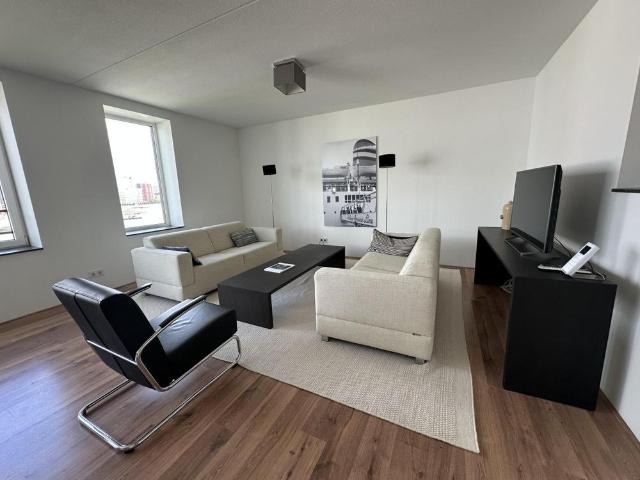 Appartement te huur in Kop van Zuid, Rotterdam