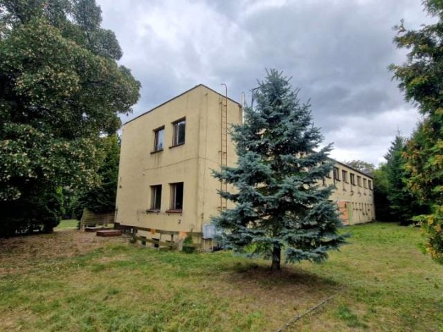 Mieszkanie na sprzedaż w Zaniemyśl, Wielkopolskie
