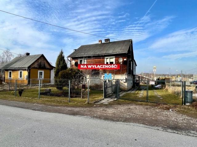 Dom na sprzedaż w Suchedniów, Świętokrzyskie