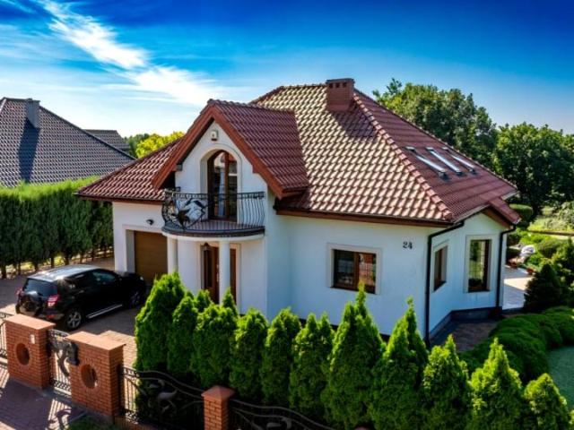 Dom na sprzedaż w Iława, Warmińsko-mazurskie