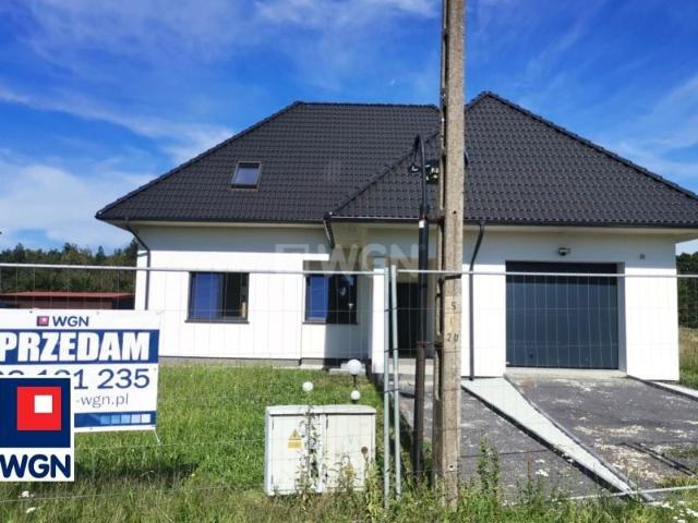 Dom na sprzedaż w Wilków, Dolnośląskie