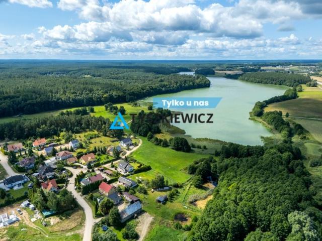 Grunt na sprzedaż w Kościerzyna, Pomorskie