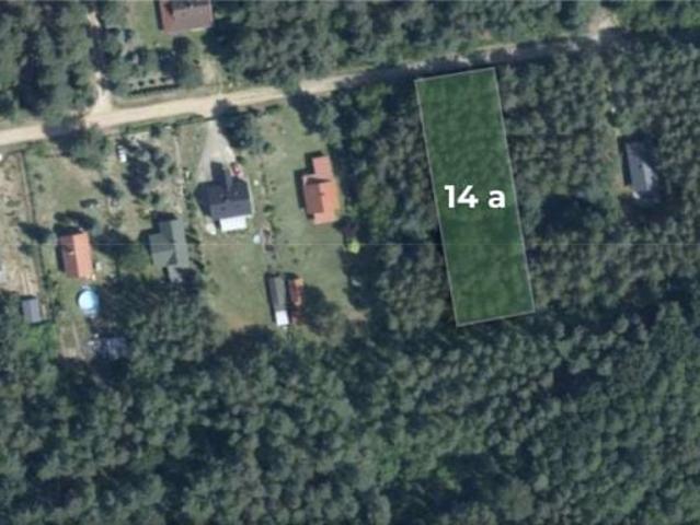 Grunt na sprzedaż w Ostrów Lubelski, Lubelskie