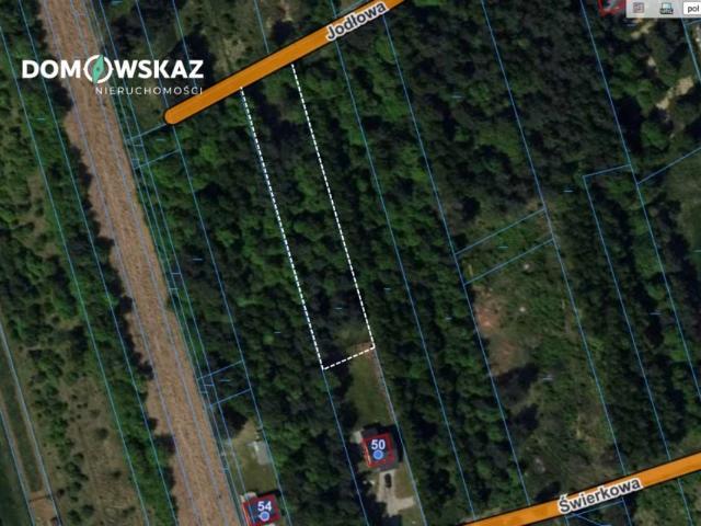 Grunt na sprzedaż w Konopiska, Śląskie