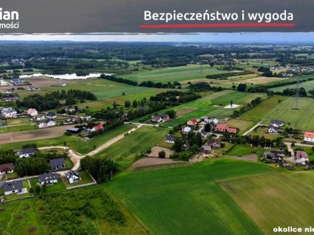 Grunt na sprzedaż w Pomorskie