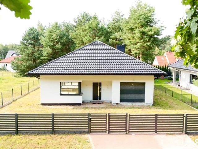 Dom na sprzedaż w Wąbrzeźno, Kujawsko-pomorskie