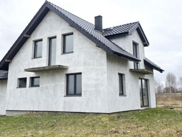 Dom na sprzedaż w Karlino, Zachodniopomorskie