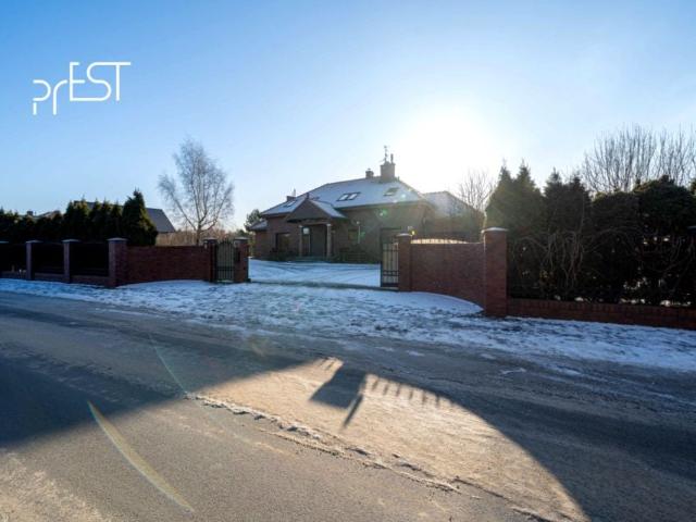 Dom na sprzedaż w Cielimowo, Wielkopolskie
