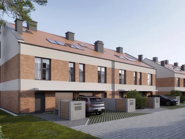 Dom na sprzedaż w Bledzów, Bielany Wrocławskie