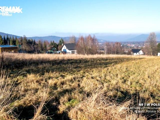 Grunt na sprzedaż w Buczkowice, Śląskie