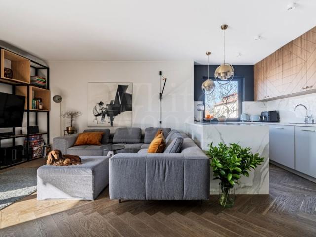 Mieszkanie na sprzedaż w Gdynia, Pomorskie