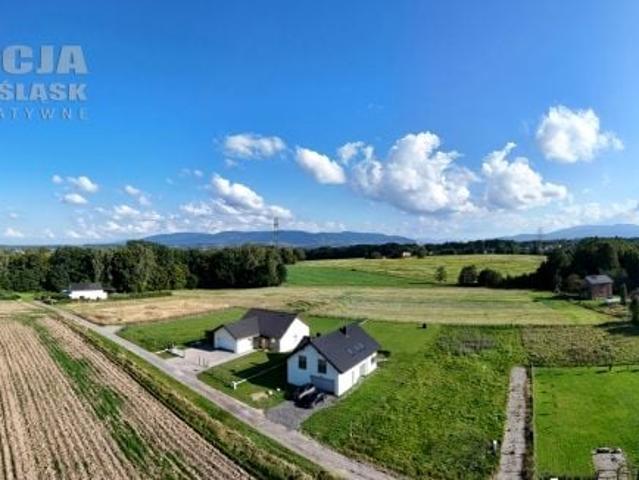 Grunt na sprzedaż w Czechowice-dziedzice, Śląskie