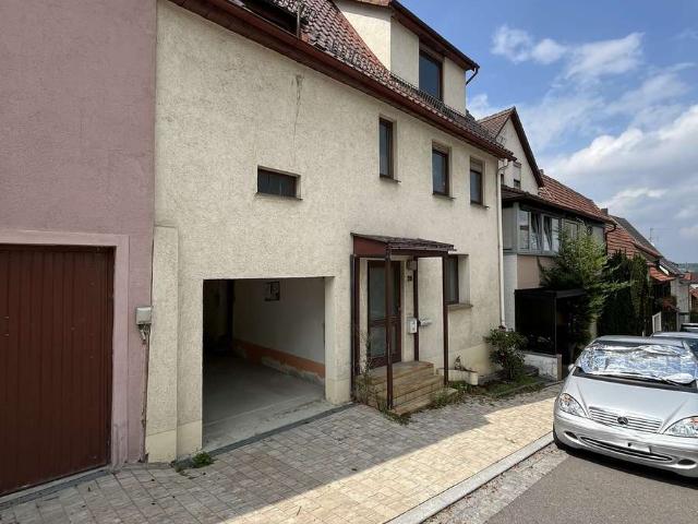 Haus kaufen in Wiernsheim