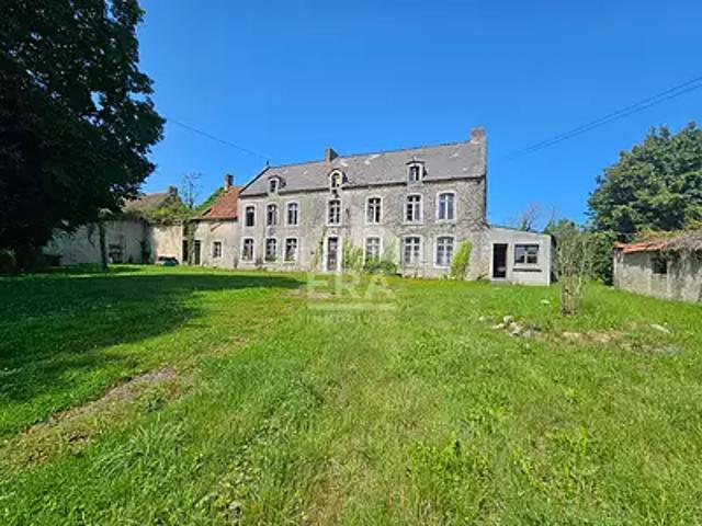 Maison vente à Boulogne-sur-Mer, Wierre-effroy