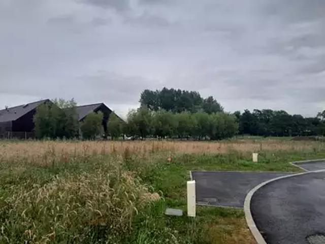 Terrain vente à Boulogne-sur-Mer, Wierre-effroy