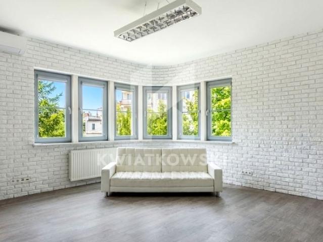 Mieszkanie do wynajęcia w Wilanów Niski, Warszawa