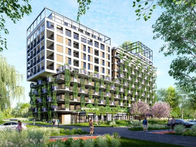 Mieszkanie na sprzedaż w Katowice, Śląskie