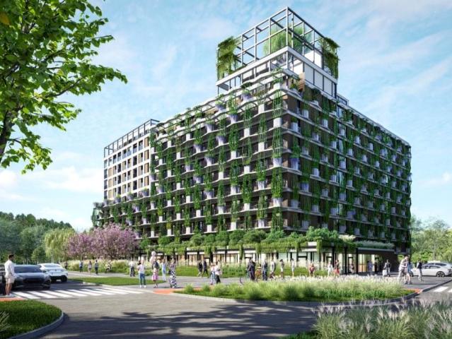 Mieszkanie na sprzedaż w Katowice, Śląskie