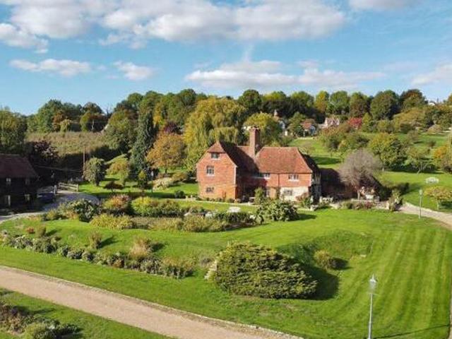 House for sale in Lyons, Greater London