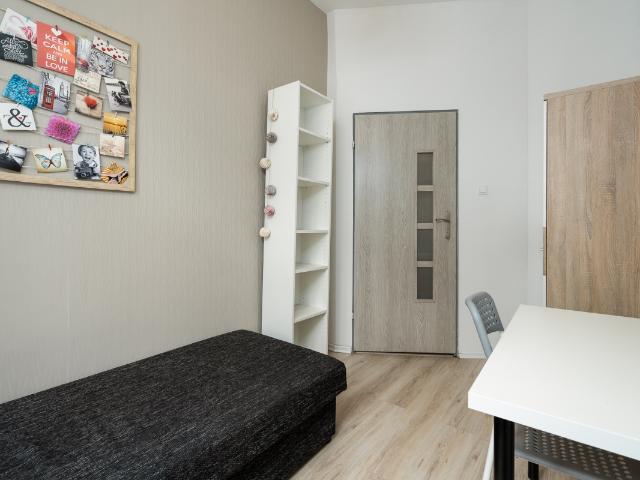 Pokój do wynajęcia w Poznań, Wielkopolskie