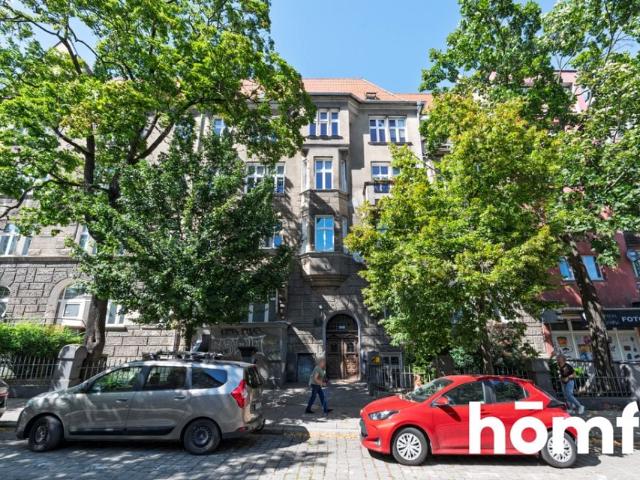 Mieszkanie na sprzedaż w Poznań, Wielkopolskie